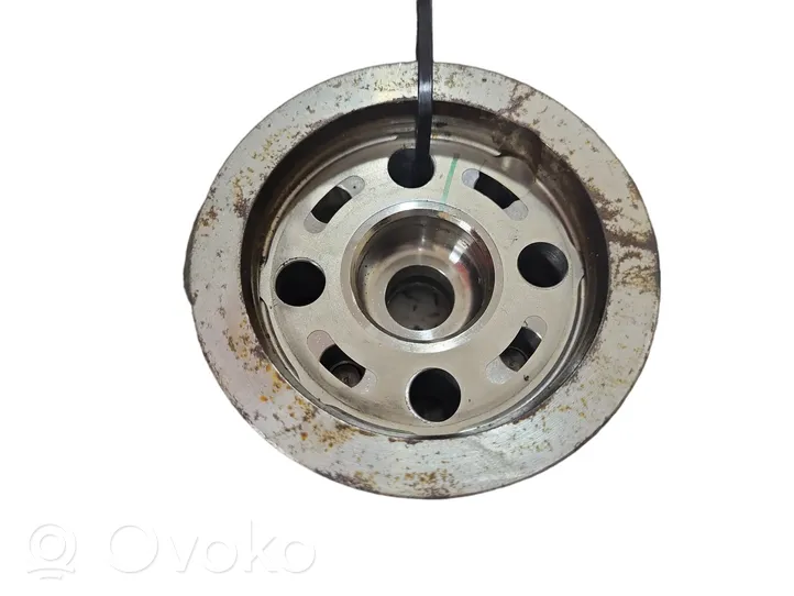 Volvo V60 Crankshaft pulley P31401194