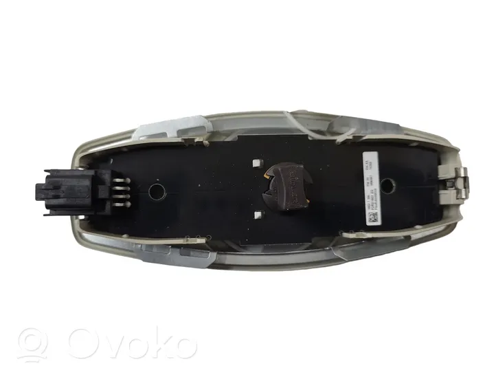 Ford C-MAX II Illuminazione sedili posteriori BM5113776FC