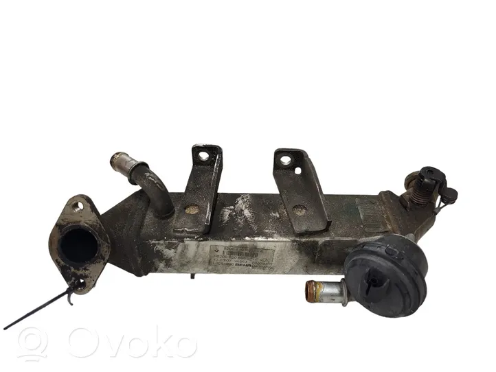 Nissan X-Trail T31 EGR-venttiili/lauhdutin H8200620695