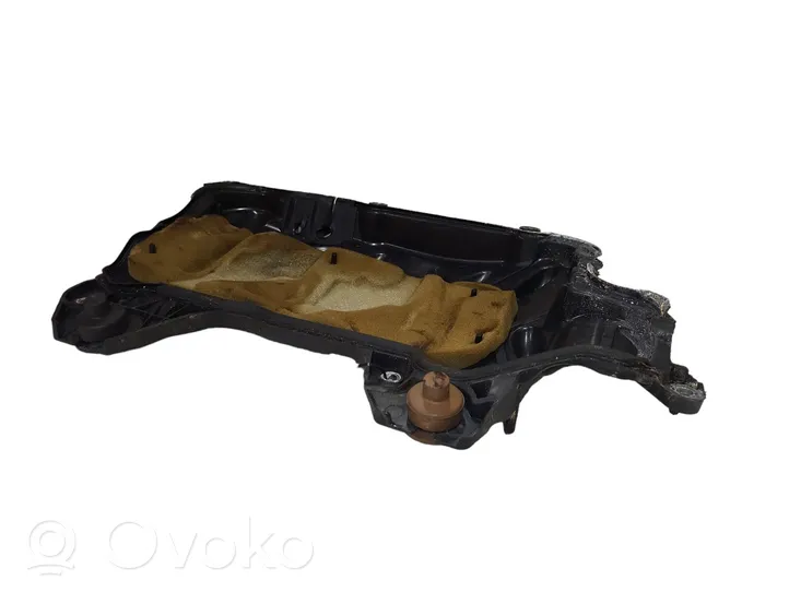 Nissan X-Trail T31 Variklio dangtis (apdaila) 8200638033