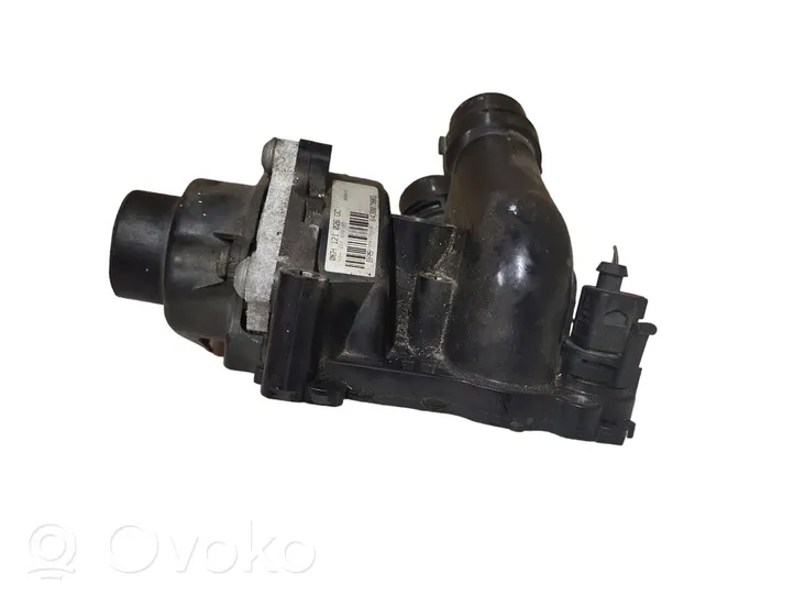 Audi A4 S4 B8 8K Water pump 06H121026DC