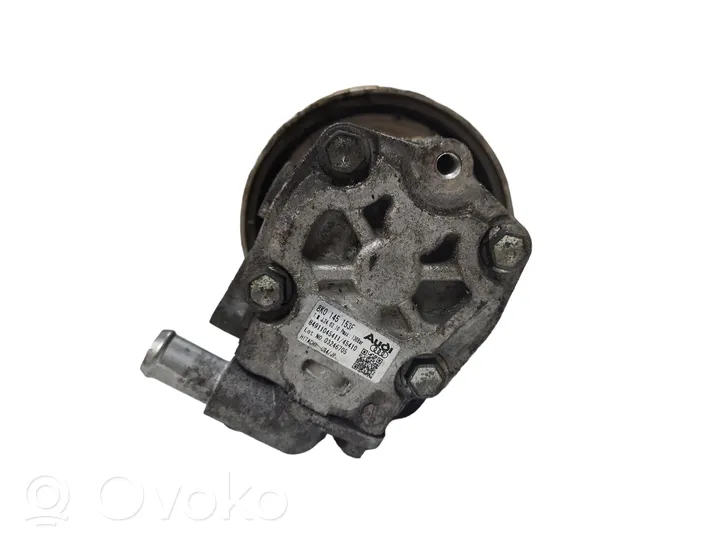 Audi A4 S4 B8 8K Ohjaustehostimen pumppu 8K0145153F