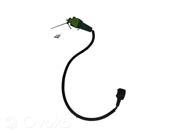 Audi A4 S4 B8 8K Detonation knock sensor 06E905377A