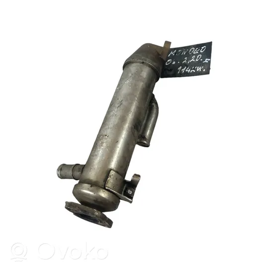 Ford Mondeo Mk III EGR valve cooler 2S7Q9F464AB