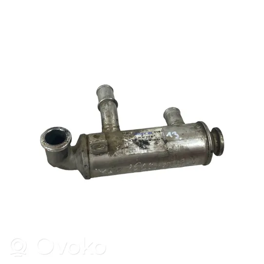 Citroen C4 I Picasso EGR aušintuvas 9646762280