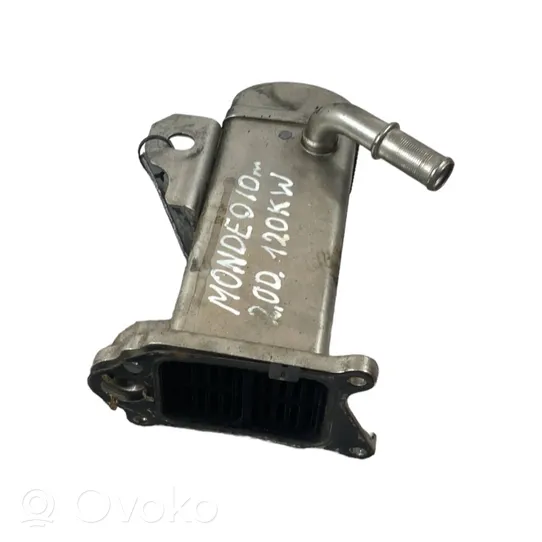 Ford Mondeo MK IV Valvola di raffreddamento EGR V29004027