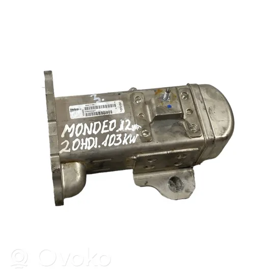 Ford Mondeo MK IV Refroidisseur de vanne EGR V29004027