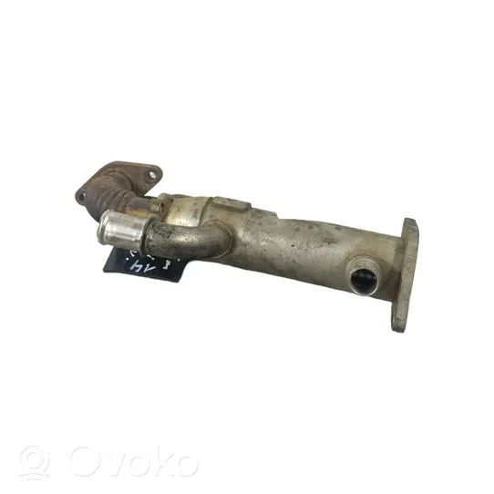 Citroen C5 EGR-venttiili/lauhdutin 9645689780