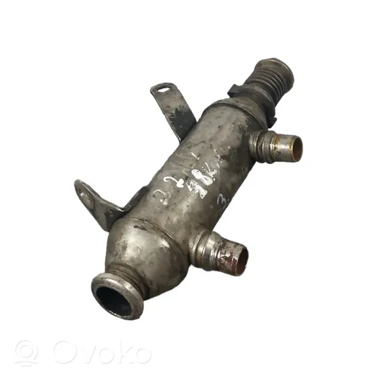 Citroen C5 EGR-venttiili/lauhdutin 9640843480