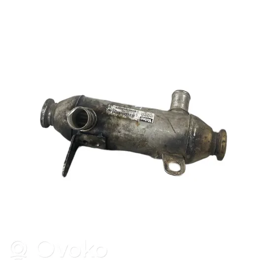 Citroen C5 Valvola di raffreddamento EGR 9631424880