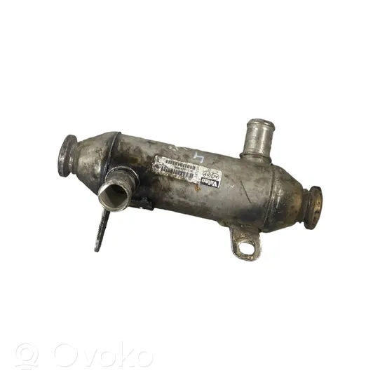 Citroen C5 Refroidisseur de vanne EGR 9631424880