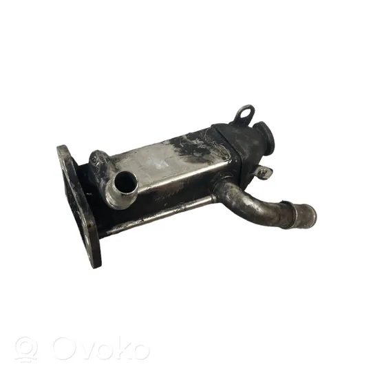 Citroen C5 EGR valve cooler 