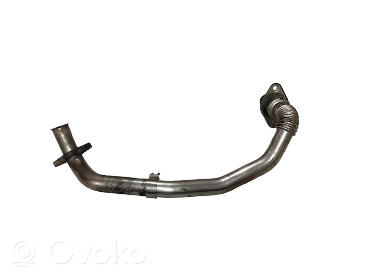 Citroen C5 EGR valve line/pipe/hose 9652264880