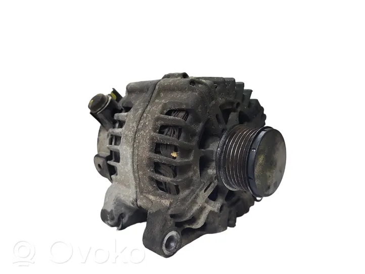 Citroen C5 Generatore/alternatore 9661544880