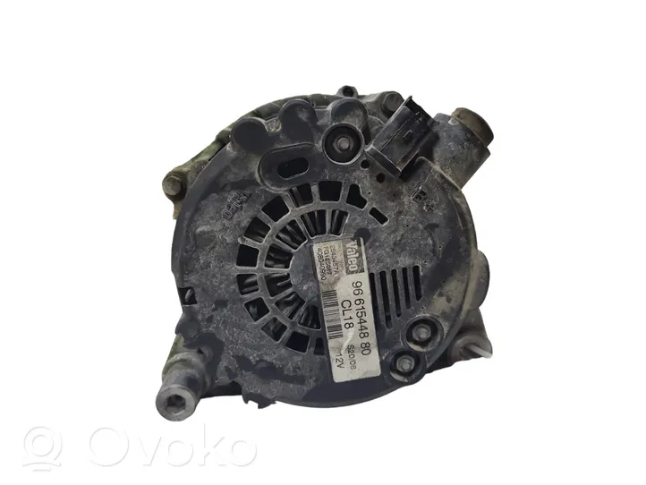 Citroen C5 Alternator 9661544880