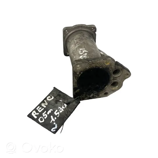 Renault Megane II EGR valve cooler 8200545260