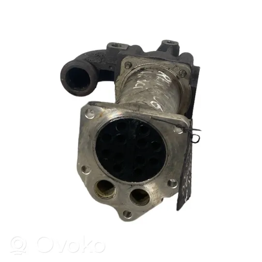 Renault Megane II EGR valve cooler 8200545260