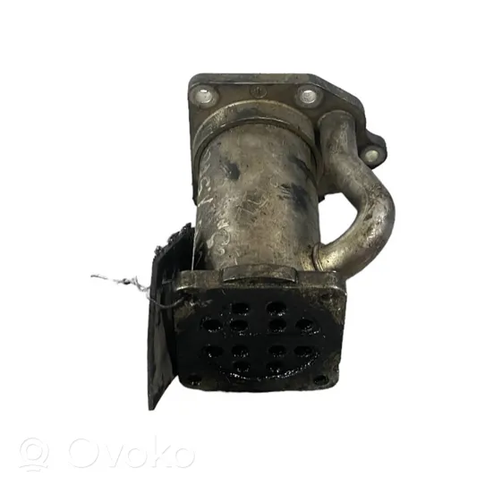 Renault Megane II EGR valve cooler 8200545260