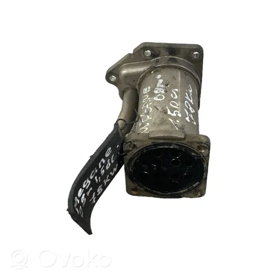 Renault Megane II EGR valve cooler 8200729079