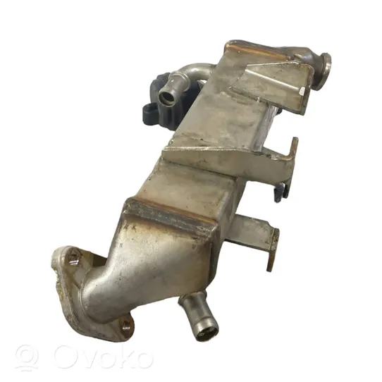 Nissan Qashqai EGR-venttiili/lauhdutin 8200719993D