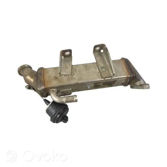 Nissan Qashqai EGR-venttiili/lauhdutin 8200719993D