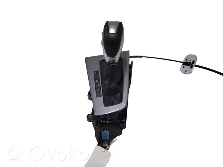 Ford Focus Gear selector/shifter (interior) BV6P7K004MD3JA6