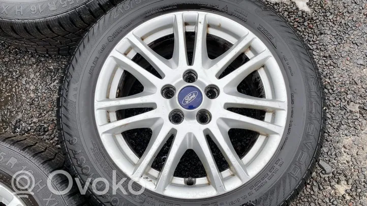 Ford Focus R16 alloy rim AM5J1007cc