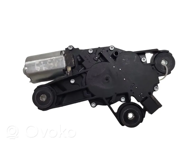 Volvo V40 Takalasinpyyhkimen moottori 0390201884