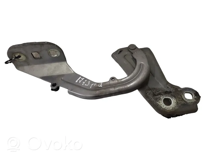 Ford Focus Cerniere del vano motore/cofano BM51A16800AD