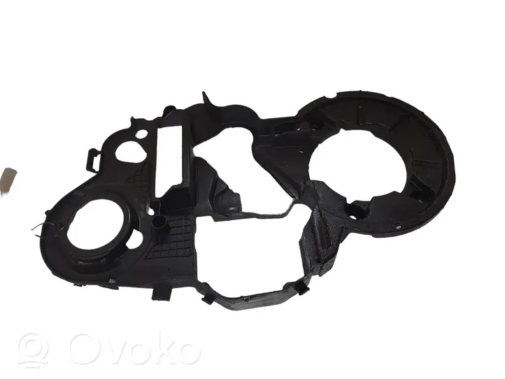 Volvo V60 Timing belt guard (cover) 31401143