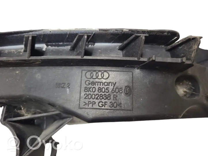 Audi A4 S4 B8 8K Staffa faro/fanale 8K0805608