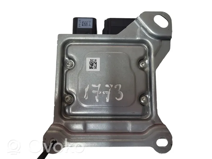 Ford Focus Module de contrôle airbag CM5T14B321CA