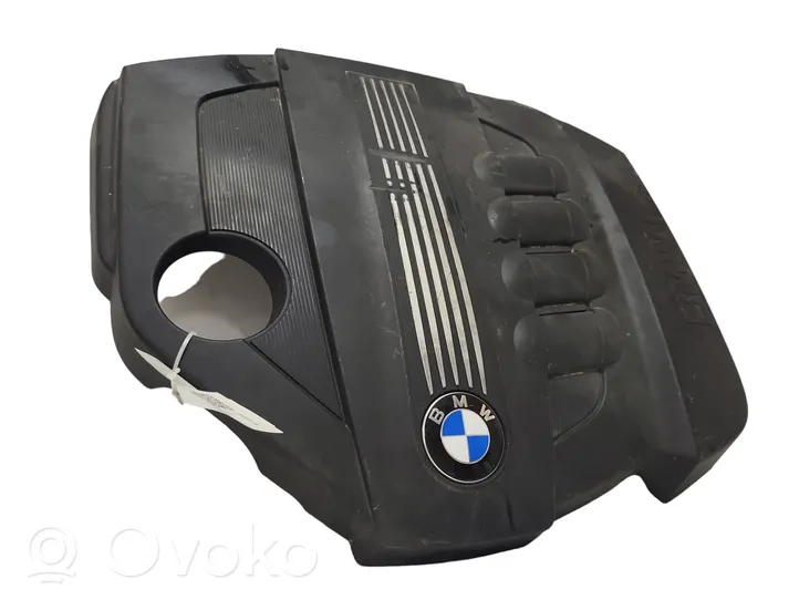 BMW 3 E90 E91 Engine cover (trim) 11147810852