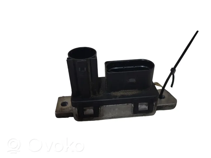 Volvo V60 Przekaźnik / Modul układu ogrzewania wstępnego 31431776