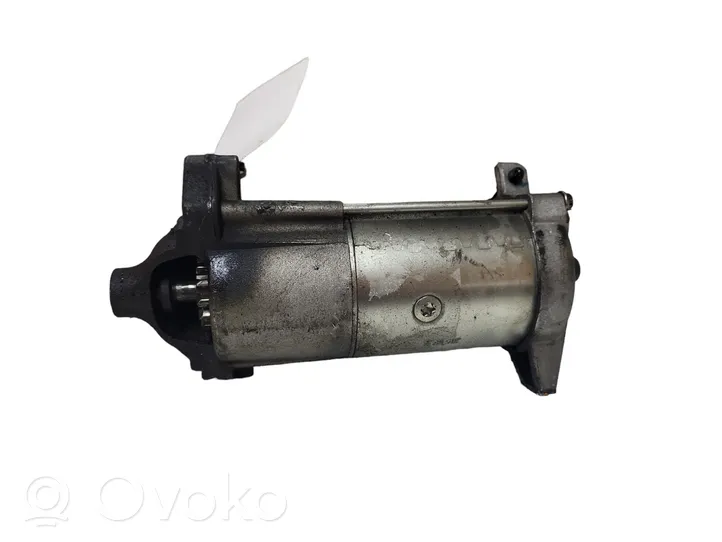 Volvo V60 Starter motor 31419530