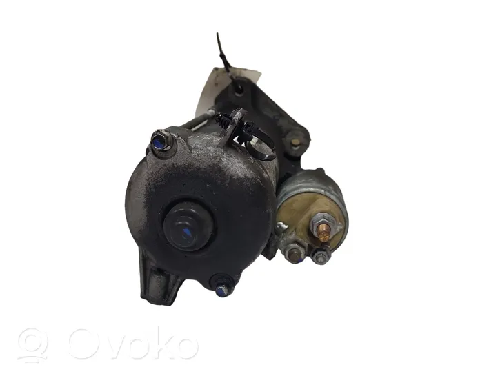 Volvo V60 Starter motor 31419530