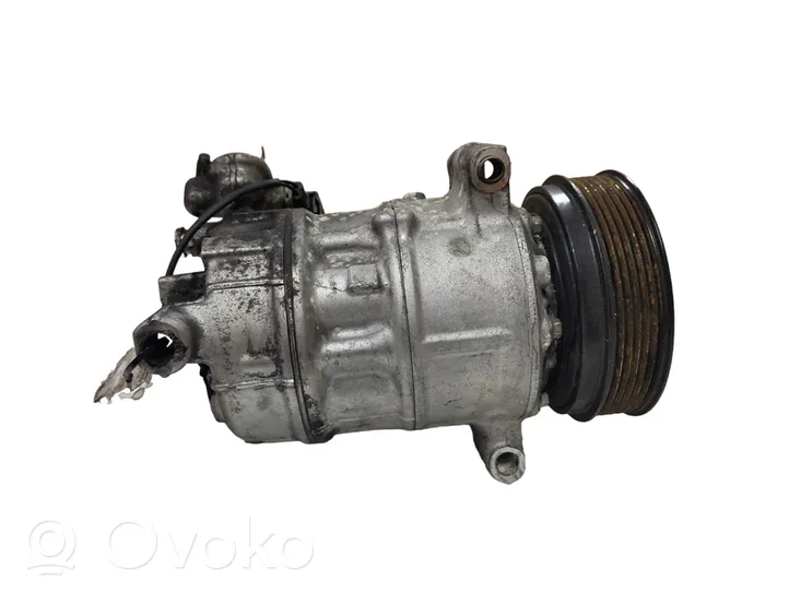 Volvo V60 Air conditioning (A/C) compressor (pump) P31348965