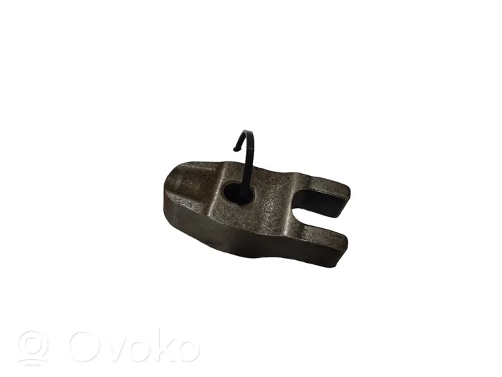 Volvo V60 Support de pince d'injecteur de carburant 