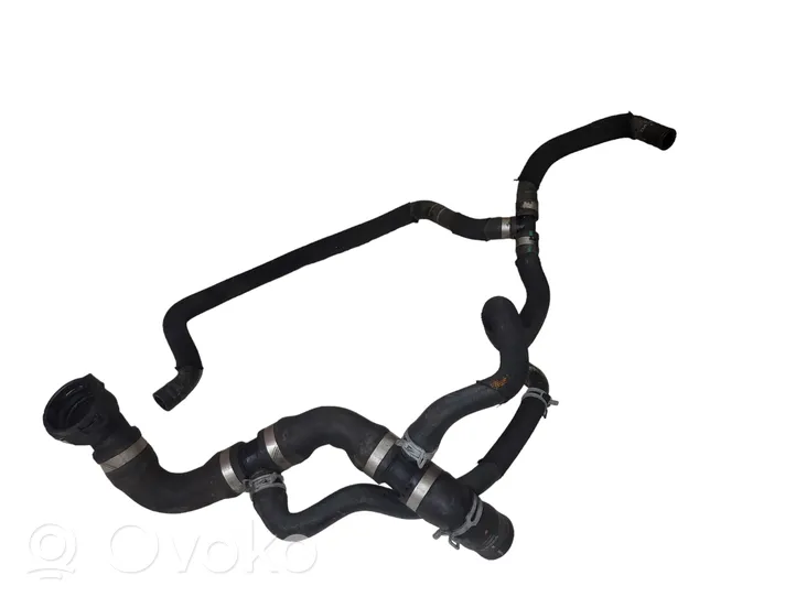 Volvo V60 Engine coolant pipe/hose 207534