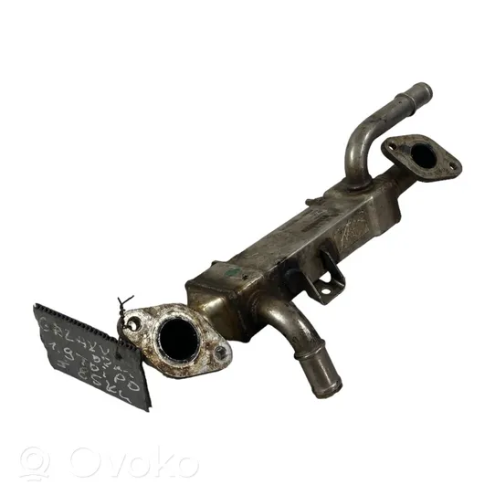 Ford Galaxy EGR-venttiili/lauhdutin BH0038134513L