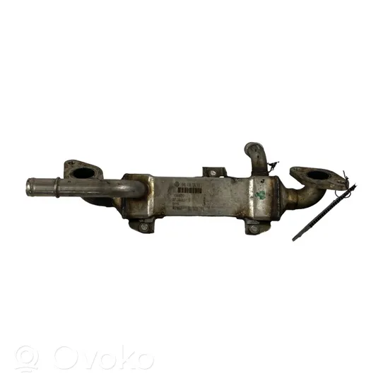 Ford Galaxy EGR-venttiili/lauhdutin BH0038134513L