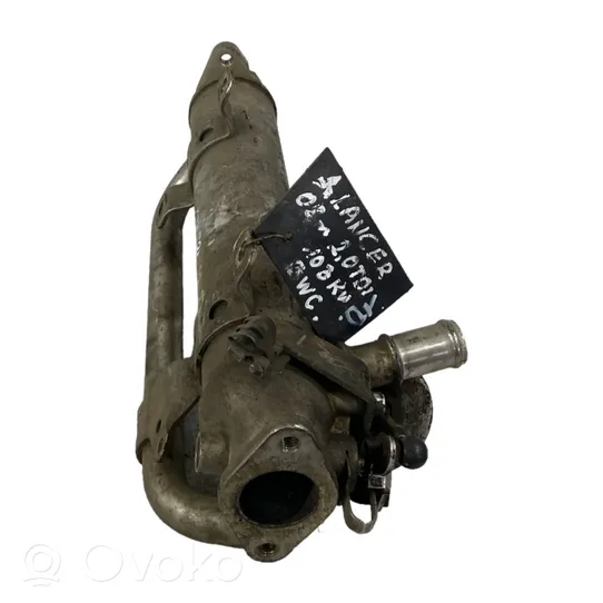 Mitsubishi Lancer VIII EGR-venttiili/lauhdutin 03G131512AH