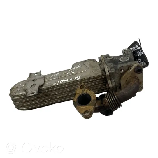 Mitsubishi Grandis EGR-venttiili/lauhdutin 03G131513K