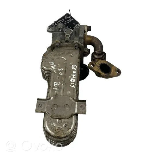 Mitsubishi Grandis EGR aušintuvas 03G131513K