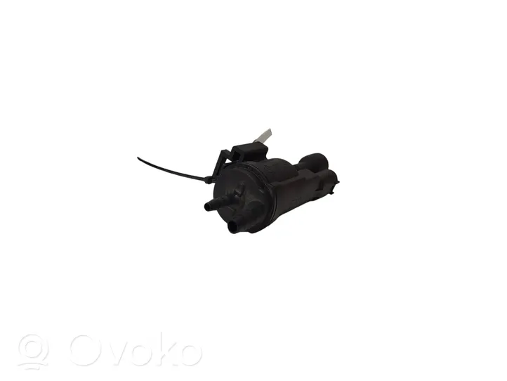 Mercedes-Benz C W204 Solenoīda vārsts 0025407097