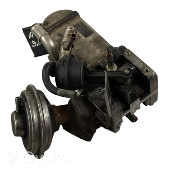 Audi A6 S6 C6 4F EGR aušintuvas 059131511