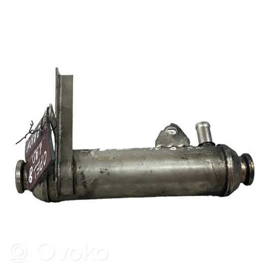 Opel Zafira B EGR valve cooler 55182589