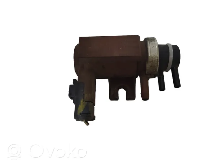 Peugeot 407 Turbo solenoid valve 70096803