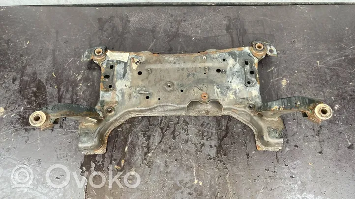 Ford Focus Sottotelaio anteriore AJ602824