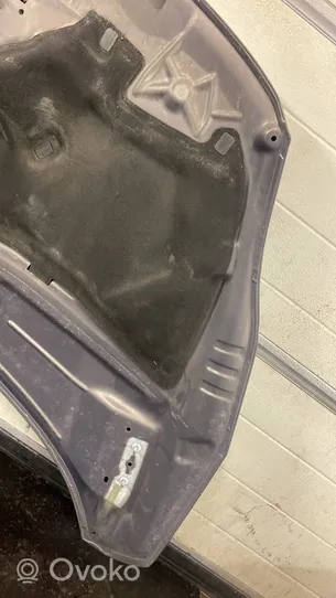 Ford C-MAX II Pokrywa przednia / Maska silnika 
